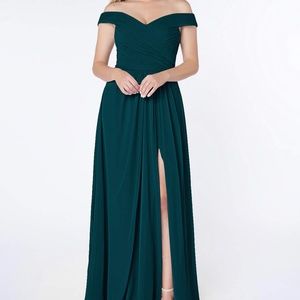 AZAZIE AUDRIANNA DRESS